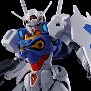 [พรีออเดอร์] HG 1/144 Gundam Development Test Unit 0 (Engage Zero)[P-BANDAI]