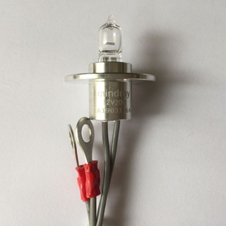 Compatible for BS200 12V 20W Mindray Biochemical lamp BS200/BS220/BS330/BS400/BS800