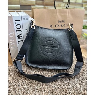 Coach Dempsey File Bag ((CA290))