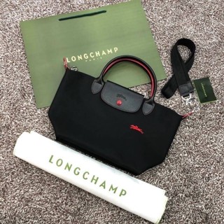 Longchamp Le Pliage Néo Top-Handle S