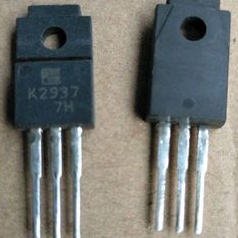 TR 222937 2937 SK2937 SK HRG 1PCS FET K2937 K 2937 ทรานซิสเตอร์