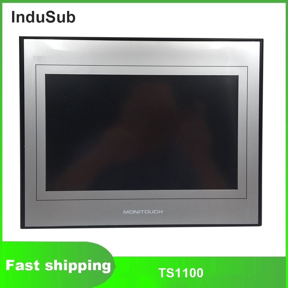 BH TS1100 หน้าจอสัมผัส HMI ใหม่