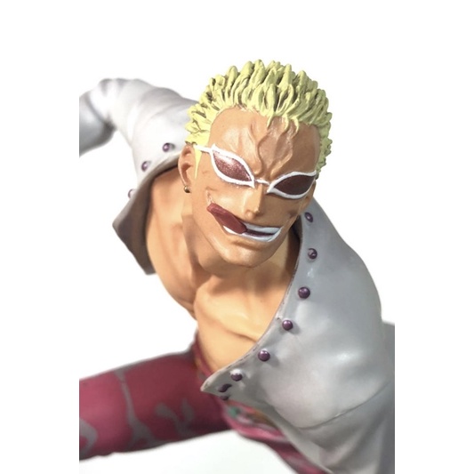 Doflamingo งานSC Culture