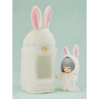 (พร้อมส่ง) Nendoroid Pouch Neo : White Rabbit