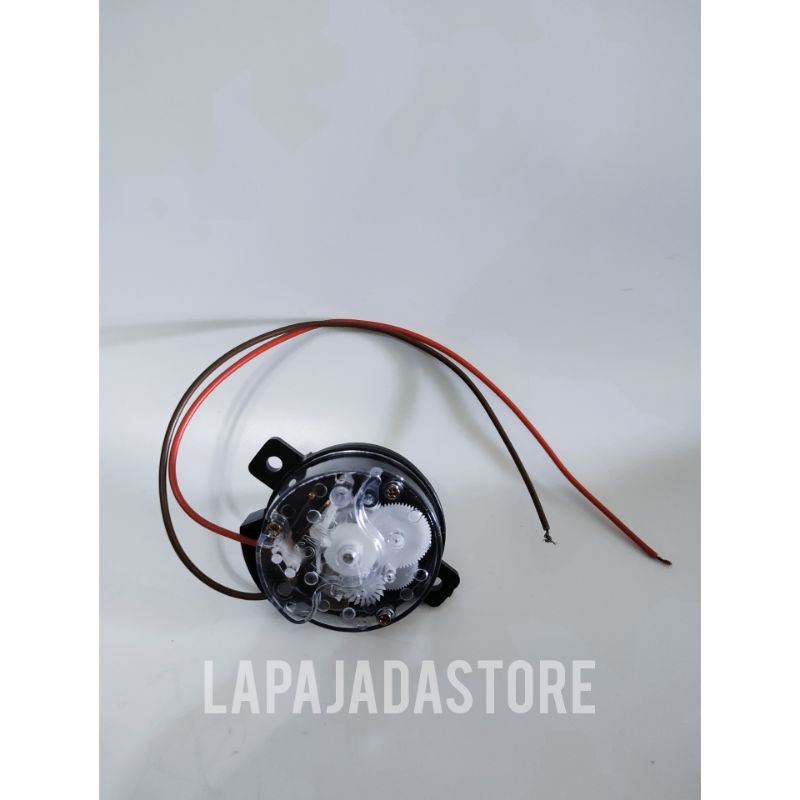 MESIN GENERAL / UNIVERSAL 2-WIRE WASHING MACHINE DRYER TIMER