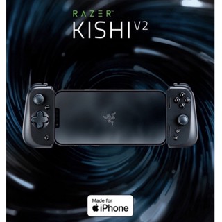 Razer Kishi V2 for iPhone