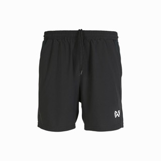 WARRIX กางเกงเทรนนิ่ง BACK NET (WP-224TRACL01)