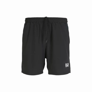 WARRIX กางเกงเทรนนิ่ง BACK NET (WP-224TRACL01)