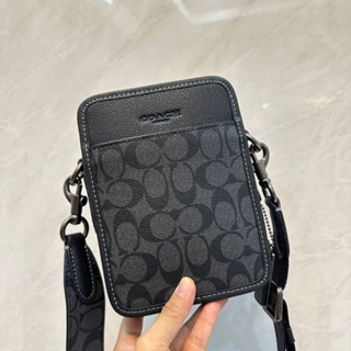 COACH CC009 SULLIVAN CROSSBODY