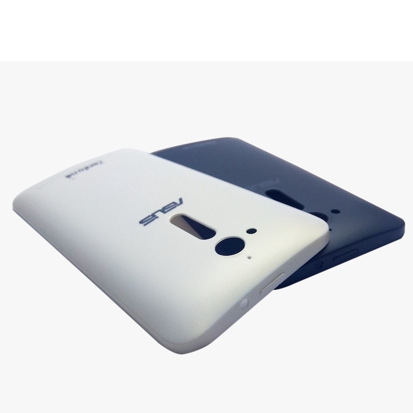 ฝาครอบด้านหลัง ZENFONE GO LTE 5 4G LTE ฝาหลัง ASUS ZB500KL ZB500KG X00AD X00BD X00ADC