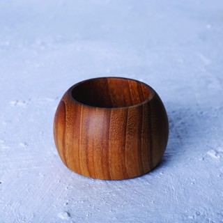 CHABATREE - LADYBIRD EGG CUP (CU017)