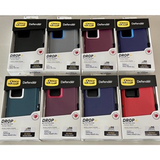 OTTERBOX ใหม่~~ เคสกันกระแทก สําหรับ Samsung Galaxy Note 20 20 Ultra