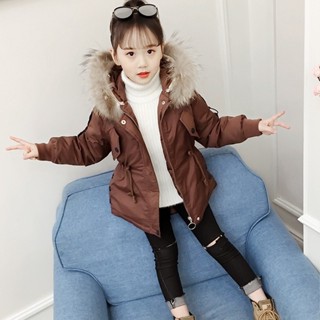 727🔥พร้อมส่ง🔥 ส่งไว ทันใจ ร้านคนไทยค่ะ❤️Kid Coat โค้ทเด็กบุนวม โค้ทเด็กใส่อุ่น โค้ทเด็กน่ารัก เสื้อกันหนาวเด็ก ชุดเด็ก