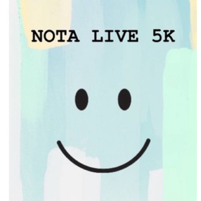 LINK CO LIVE 5K*****