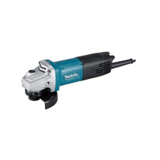 เครื่องเจียร์ 4นิ้ว 540W สวิทซ์ท้ายMAKITA *แท้  รุ่น M0910B