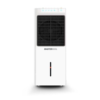 MASTERKOOL พัดลมไอเย็น รุ่นMIK-28EX สีขาว มาสเตอร์คูล mik-28ex พัดลม ไอเย็น