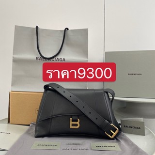 พรี Balenciaga Downtown 2size 92724 กระเป๋าแฟชั่น กระเป๋าสะพาย