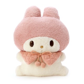 หมอนตุ๊กตา Theme Poteko ลาย My Melody mm / My Melody / MyMelody