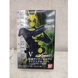 [Bandai] Candy Toy Shodo SHODO-XX Kamen Rider 1  "Zero-One Rising Hopper"