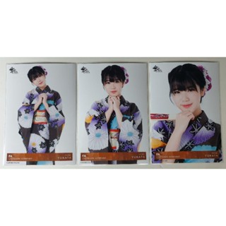 Last Idol Photoset Yukata " Fa "