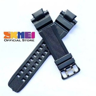 Skmei SKIMEI AD0990 เชือกเส้นเล็ก SK AD 0990