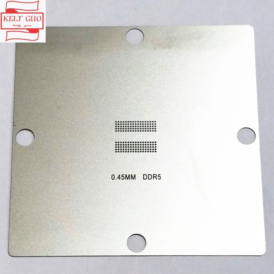 K4G41325FC K4G80325FB-HC25 K4G80325FB-HC03 90*90MM K4G80325FB-HC28 GDDR5 DDR5 SDRAMแม่แบบ90 Xinqing 