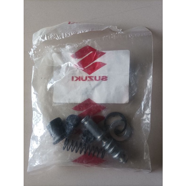 SUZUKI ซีลหลักเบรค ซูซูกิ (รหัสส่วน : 59600-46800-000)