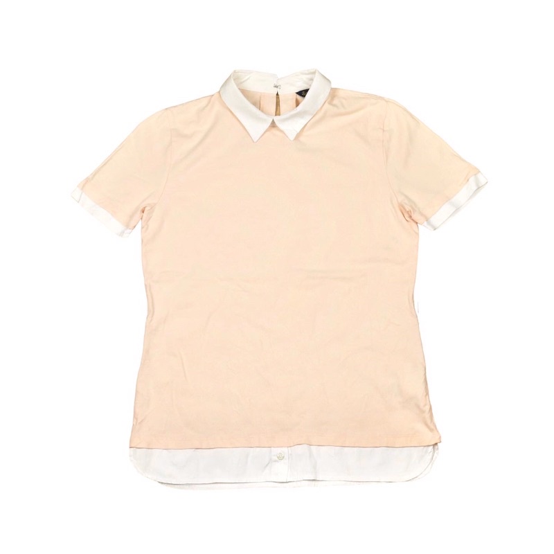 Brooks Brothers Woman Polo