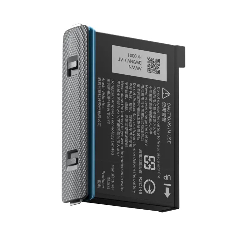 Insta360 X3 Battery Power Accessories ของแท้ ประกัน 1 ปี #7