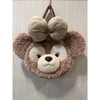 [ของแท้💯%]กระเป๋าถือ/สะพาย/เป้ Duffy Shelliemay จาก Tokyo Disney Seaมือสองสภาพดี