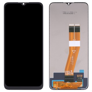 หน้าจอ Samsung A02s A03s Lcd Screen For Samsung A02s A03s