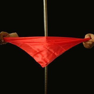 ของเล่นมายากล พร็อพมายากล ผ้าพันคอไม้ ไหมพรม เพื่อการศึกษา ก…