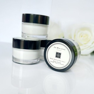 Jo Malone Wood Sage &amp; Sea Salt Cologne Body Cream 15ml(ของแท้100%)