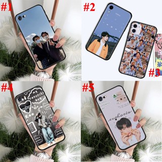 เคสโทรศัพท์มือถือ ลายศิลปินเกาหลี BTS Jungkook 14HZ สําหรับ iphone 5 5S 6 6S 7 8 Plus SE 2016 2020