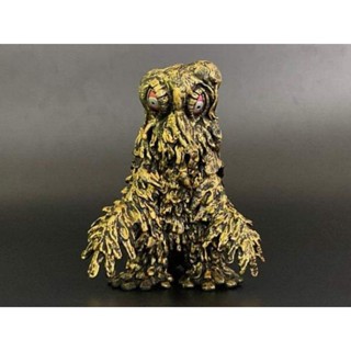 Godzilla Store Limited Movie Monster Series Hedorah Gold Color ver.