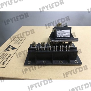 EMTG07-04 A50L-5000-0017 EMTF07-04  โมดูล IGBT