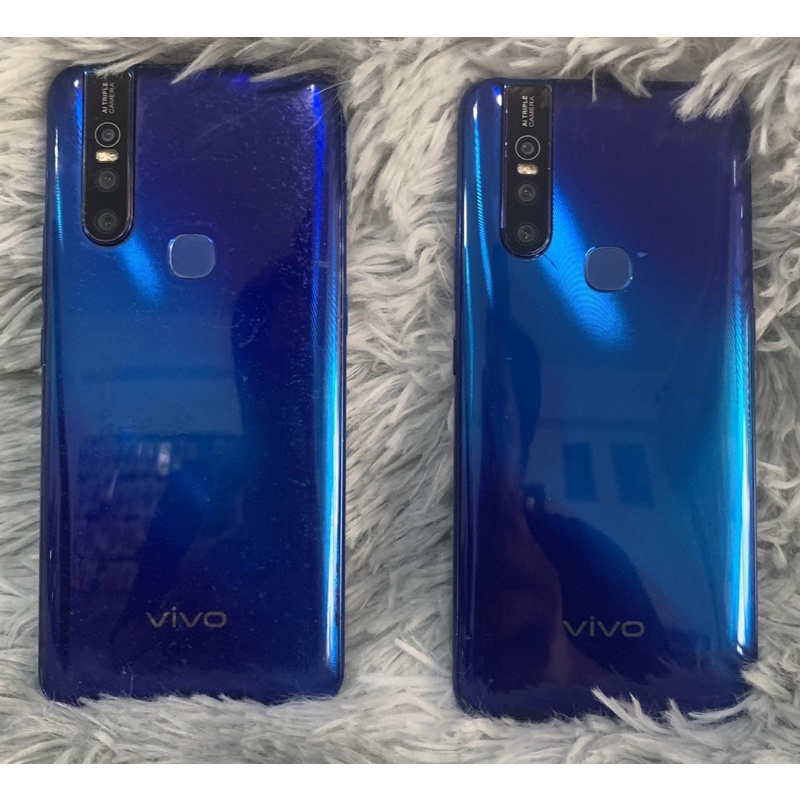 VIVO V15 มือสองพร้อมใช้