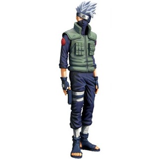 (เหลือ1ชิ้น) 4983164186635 grandista hatake kakashi [manga dimensions]