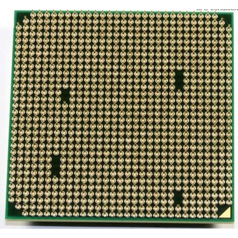ซ็อกเก็ตโปรเซสเซอร์ CPU Amd Phenom II X6 1090T 1090 3.2 GHz HDT90ZFBK6DGR AM3 #2