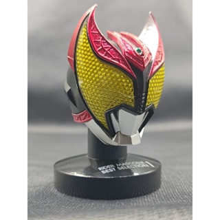 ♨️ USED Mask Collection Kamen Mask Rider หัวมด หัวมดแดง หัวมดเอ็กซ์​ 1/6 #EXO.Killer