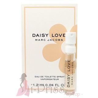 Marc Jacobs Daisy Love (EAU DE TOILETTE) 1.2 ml.