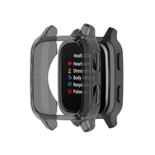🇹🇭พร้อมส่ง เคสกันกระแทก Garmin Venu SQ2 / Garmin Venu SQ แบบTPU ปิดจอ นิ่ม 10สี garmin venu sq music / sq 2 music