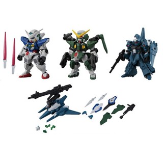 4549660515753 mobile suit ensemble15 (set of 5) ได้ครบ5แบบ