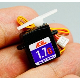 (ส่งจากไทย) AGF-C017CLS digital servo ขนาด Nano