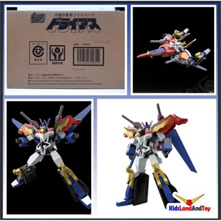 4549660700319 p-bandai smp the brave fighter of sun fighbird draias (fs)