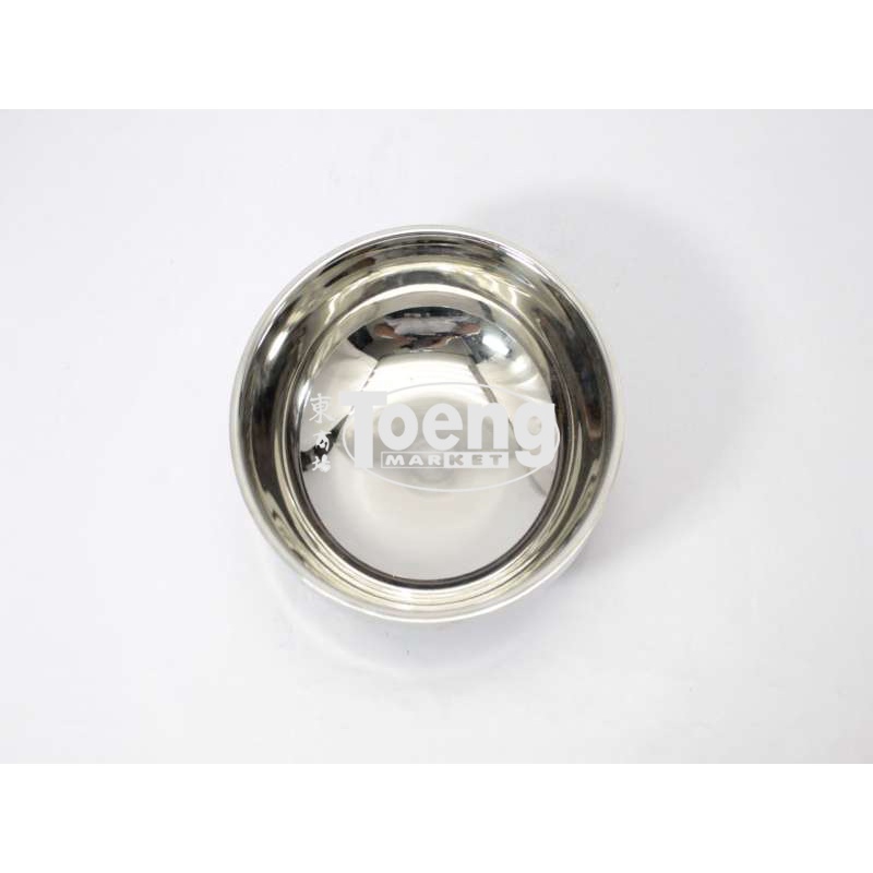 ชาม DOUBLE WALL SOUP สไตล์เกาหลี S/S 17.3 RRT / ชามสแตนเลส