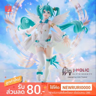 แท้/ญี่ปุ่น🇯🇵 Hatsune Miku Yuichi Murakami Ver. SPM Figure Hatsune Miku 15th Anniversary SEGA ฮัตสึเนะ มิกุ ฟิกเกอร์