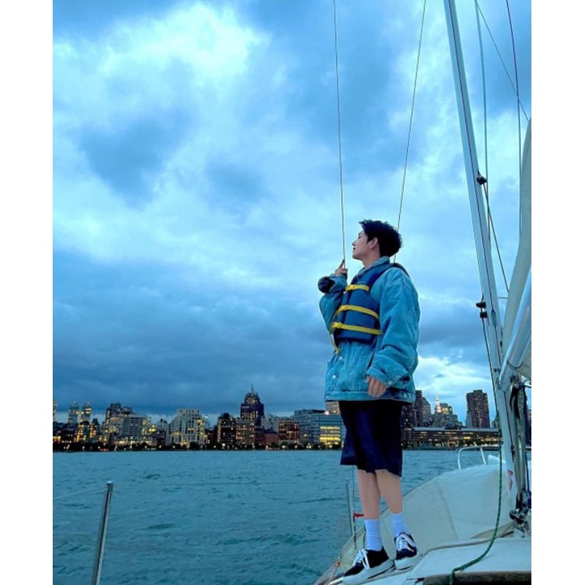 ลิงค์พิเศษเพื่อเข้าร่วม PO อัลบั้ม SVT กึ่งคอลลอนปก s.coups