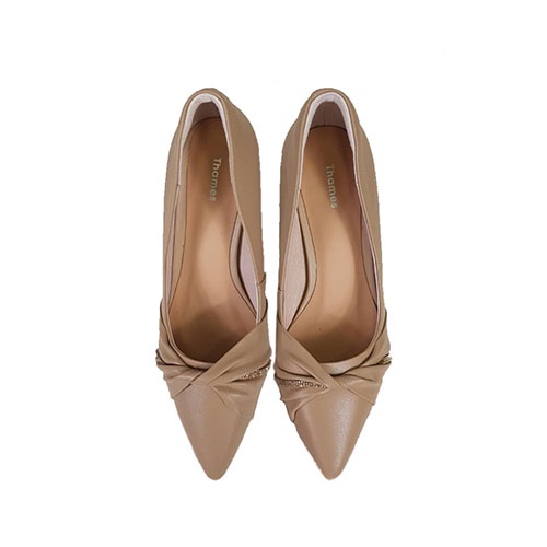 Thames รองเท้าส้นสูง 2 นิ้ว '  Shoes-TH41041