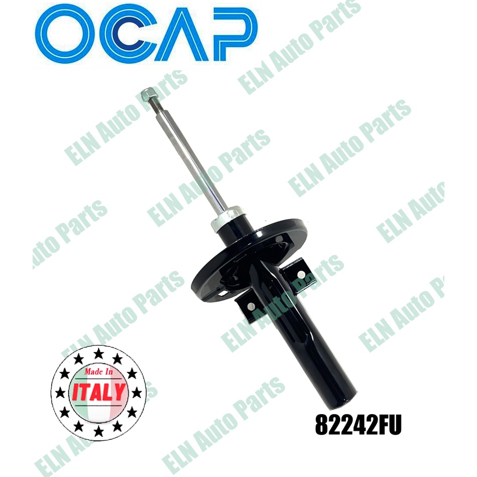 โช๊คสตรัทแก๊สหน้า (คู่) (shock struts) เซียท SEAT Alhambra 1.9TDi, 2.0i